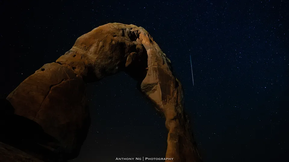 Milky Way — photo 1
