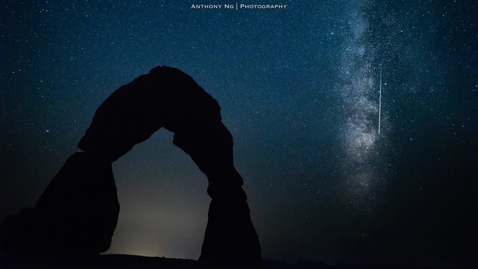 Milky Way — photo 3