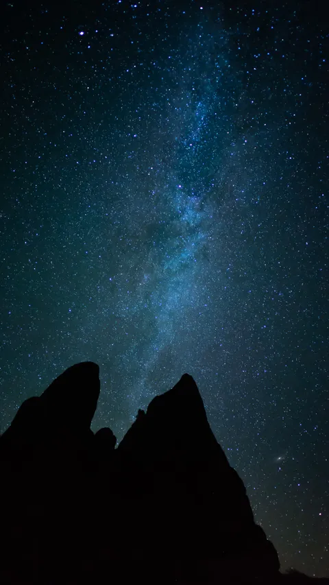Milky Way — photo 5