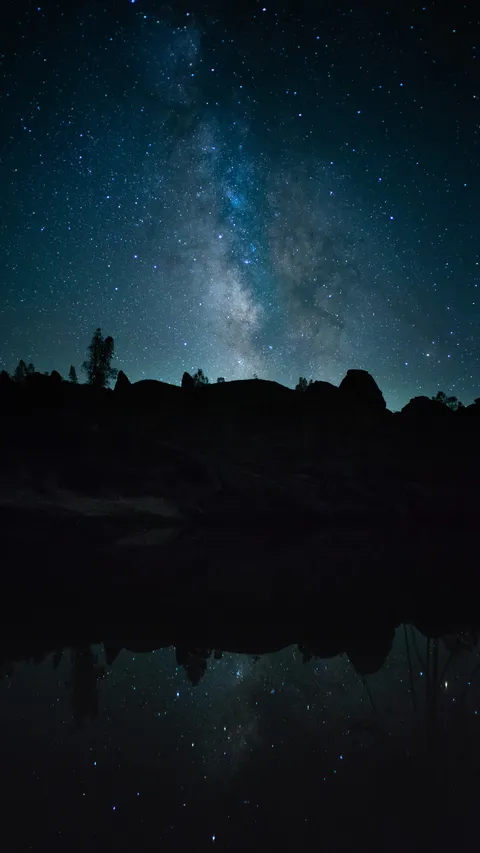 Milky Way — photo 6