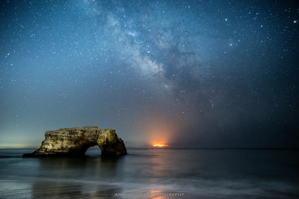 Milky Way — photo 7