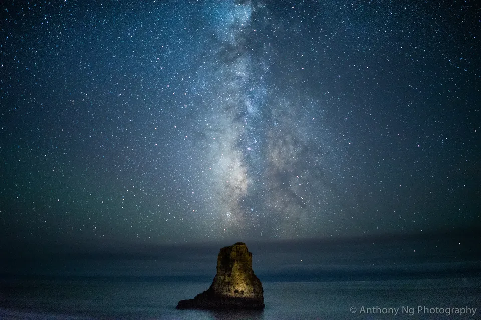 Milky Way — photo 8