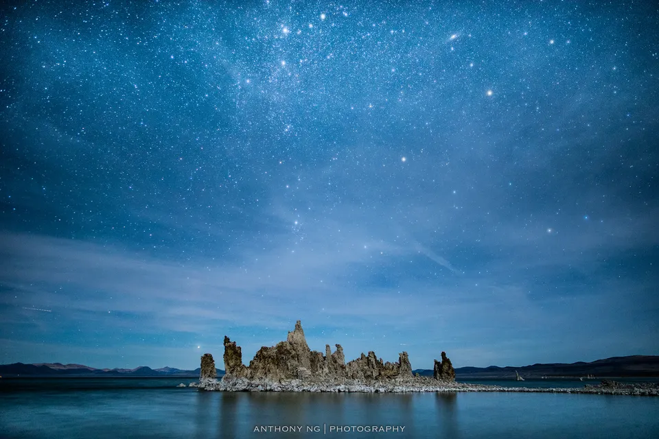 Milky Way — photo 9