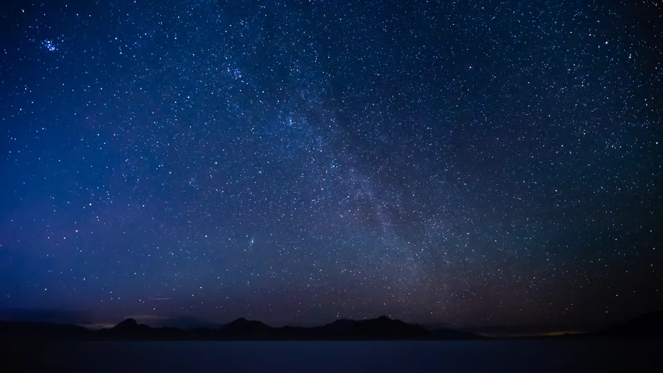 Milky Way — photo 10
