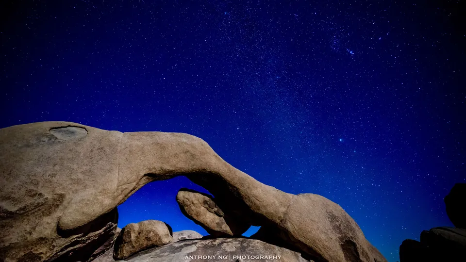 Milky Way — photo 11