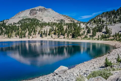Lassen — photo 2