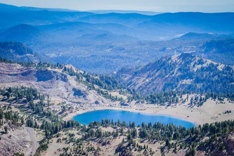 Lassen — photo 4