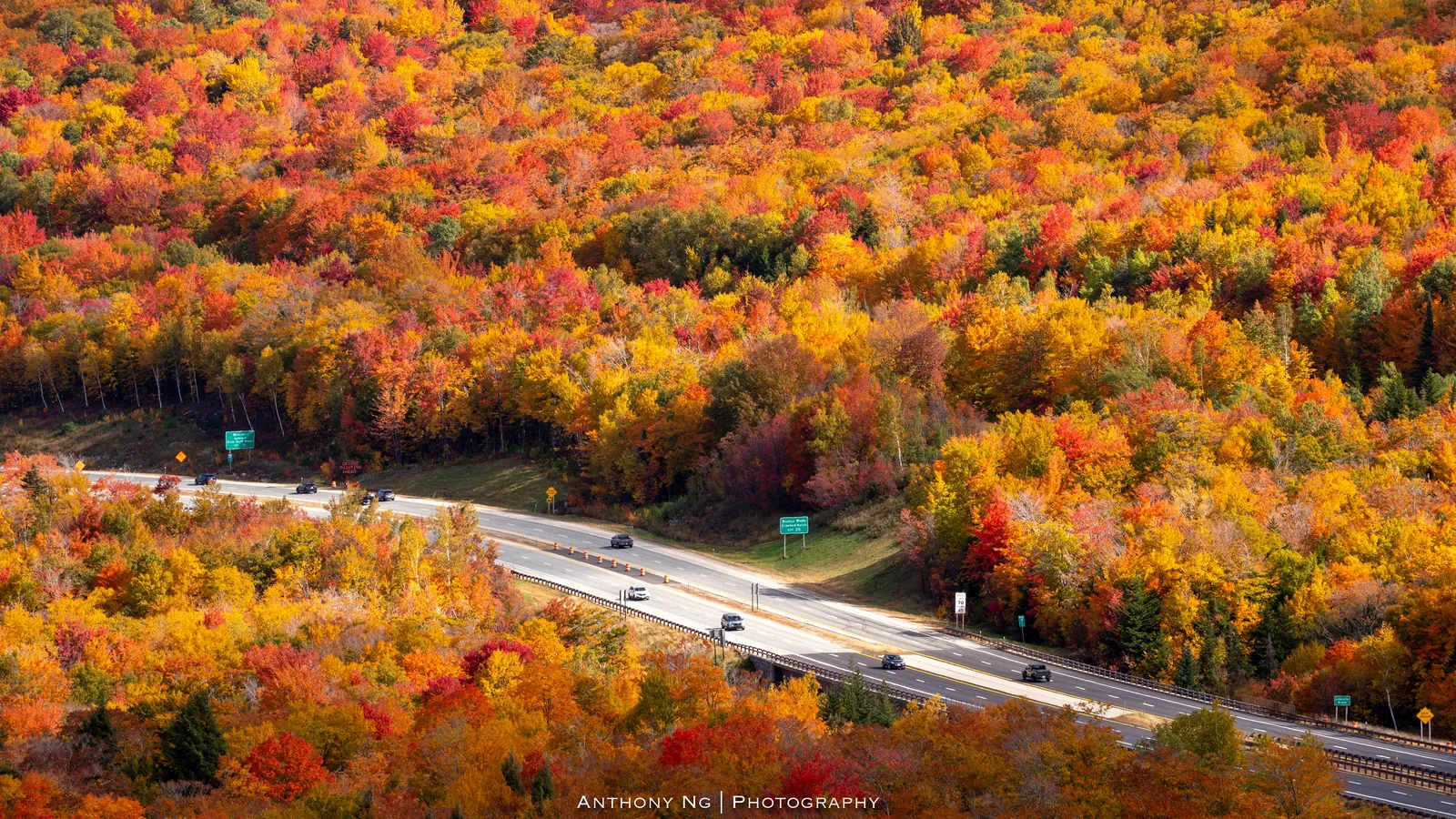 New Hampshire — photo 2