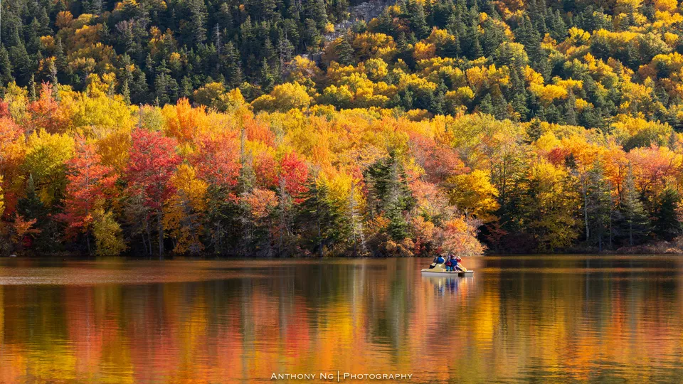 New Hampshire — photo 3