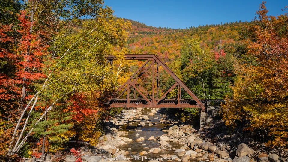 New Hampshire — photo 7