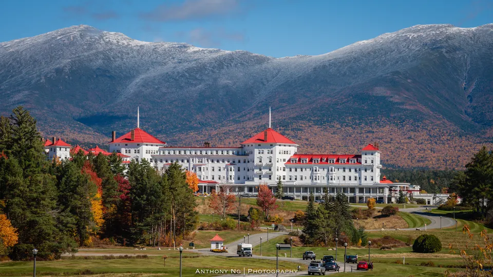 New Hampshire — photo 8